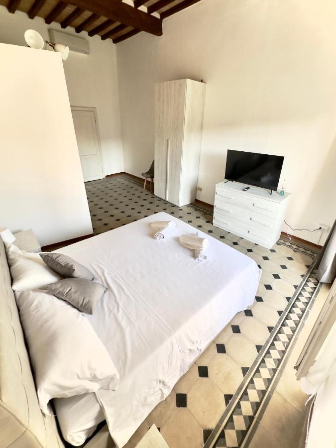Lungarno Suite Pisa Exterior foto