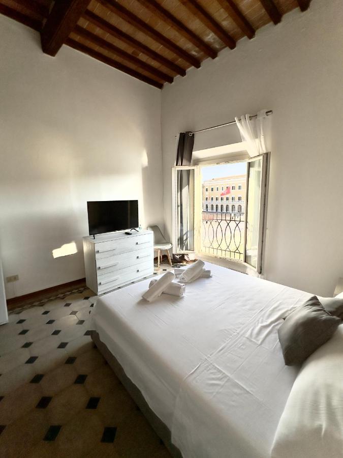 Lungarno Suite Pisa Exterior foto